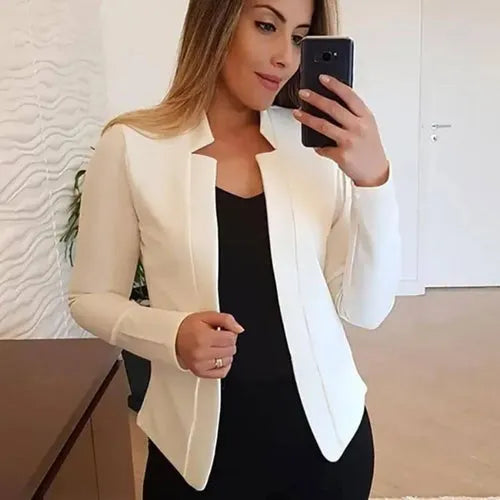 blazer feminino