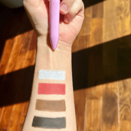 Caneta de Maquiagem Portátil