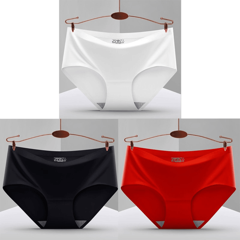 Calcinha Calvin Klein Underwear Tanga Sem Costura Cinza - Compre Agora