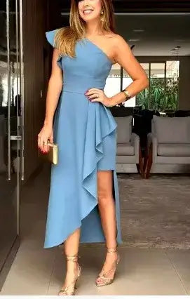 Vestido Longo
