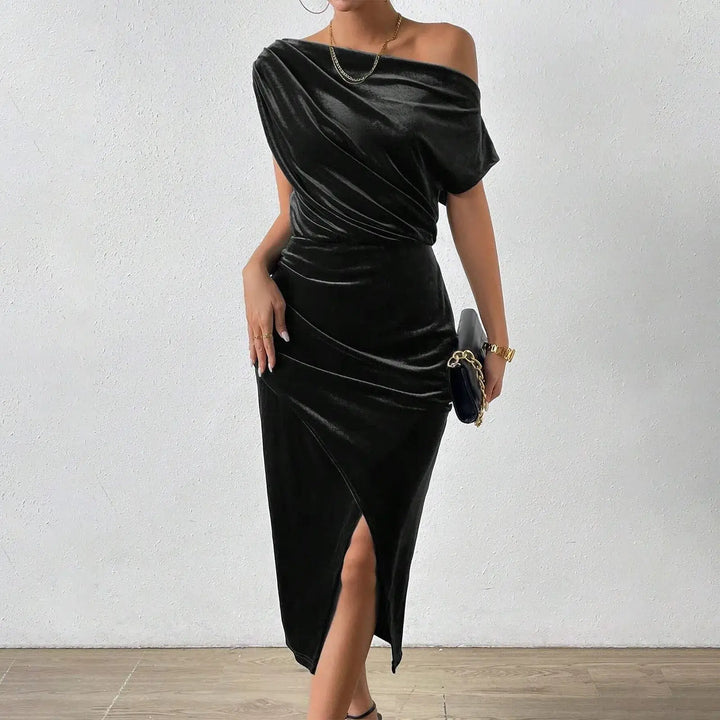 Vestido de Festa preto