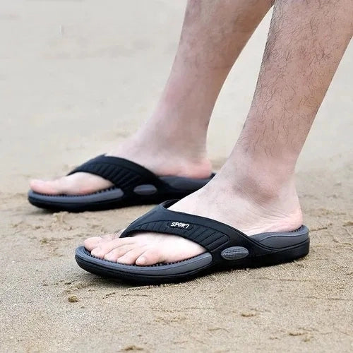 melhor chinelo ortopédico, havaianas ortopédica