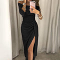 vestido para festa de casamento, vestido para formatura